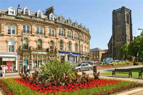 things to do in harrogate